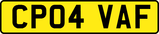 CP04VAF