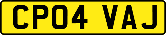 CP04VAJ