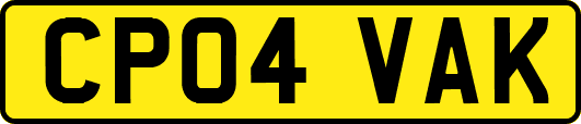 CP04VAK