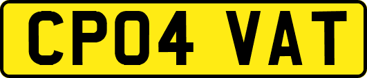 CP04VAT