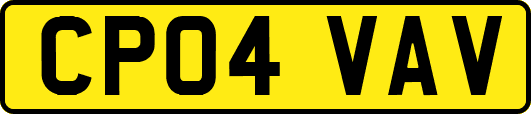 CP04VAV