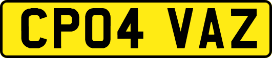 CP04VAZ