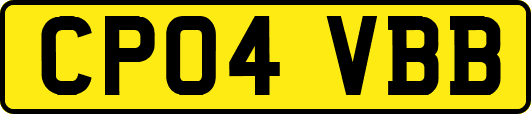 CP04VBB