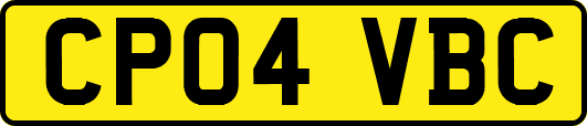 CP04VBC
