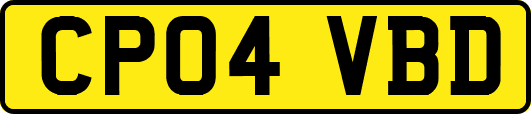 CP04VBD