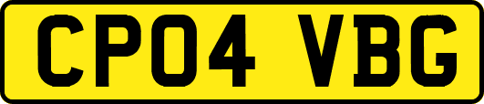 CP04VBG