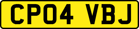 CP04VBJ