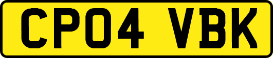 CP04VBK
