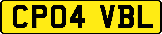 CP04VBL