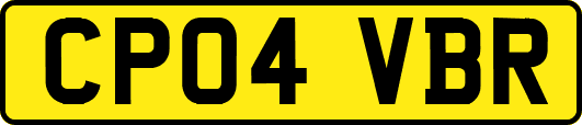 CP04VBR