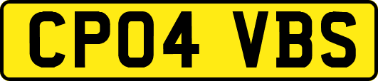 CP04VBS