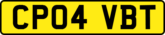 CP04VBT
