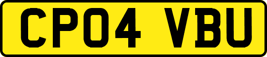 CP04VBU