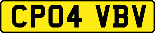 CP04VBV