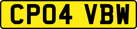 CP04VBW