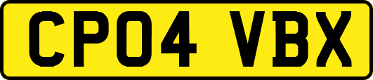 CP04VBX