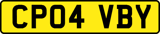 CP04VBY
