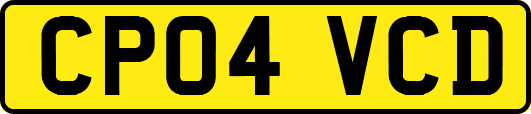 CP04VCD