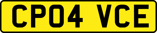 CP04VCE