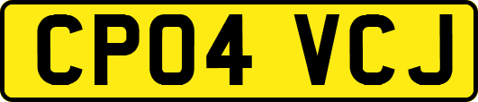 CP04VCJ