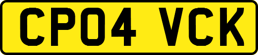 CP04VCK