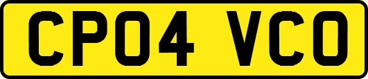 CP04VCO
