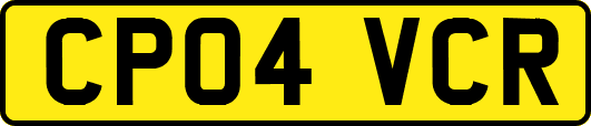 CP04VCR