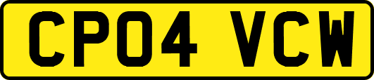 CP04VCW