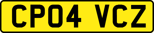 CP04VCZ