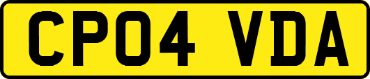 CP04VDA