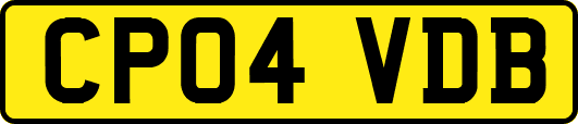 CP04VDB