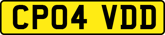 CP04VDD