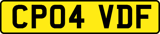 CP04VDF