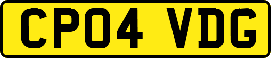 CP04VDG