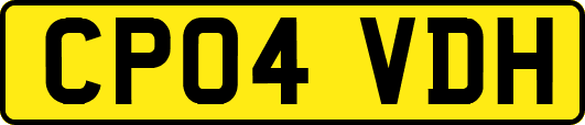 CP04VDH
