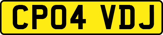 CP04VDJ