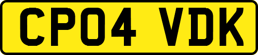 CP04VDK