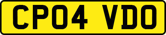 CP04VDO