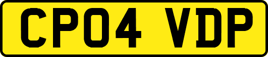 CP04VDP