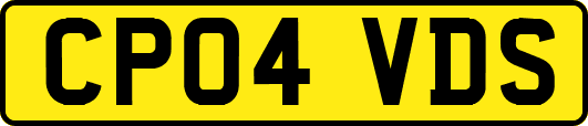 CP04VDS