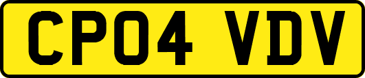 CP04VDV