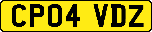 CP04VDZ