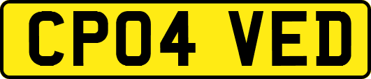 CP04VED