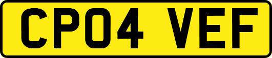 CP04VEF