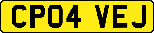 CP04VEJ