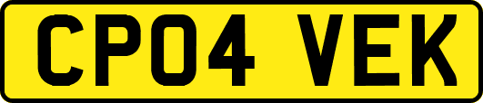 CP04VEK