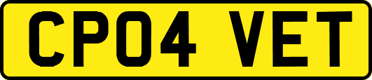 CP04VET