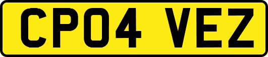 CP04VEZ