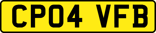 CP04VFB