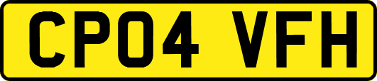 CP04VFH